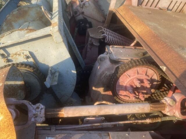 Другая Другая, объемом двигателя 0 л и пробегом 0 тыс. км за 3809 $, фото 1 на Automoto.ua