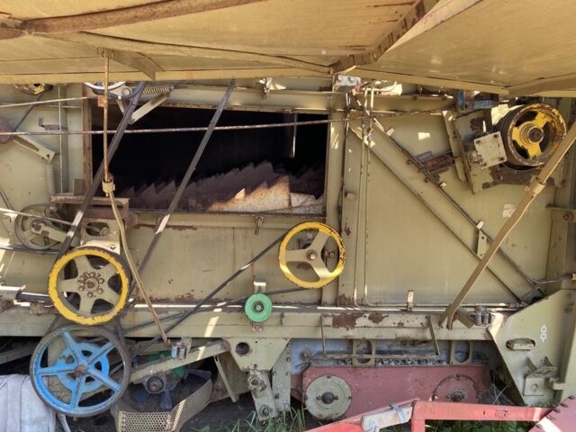 Другая Другая, объемом двигателя 0 л и пробегом 0 тыс. км за 4998 $, фото 3 на Automoto.ua