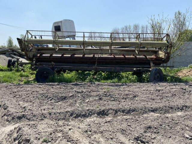 Другая Другая, объемом двигателя 0 л и пробегом 0 тыс. км за 4998 $, фото 6 на Automoto.ua