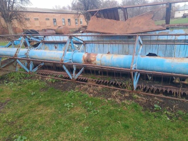 Другая Другая, объемом двигателя 0 л и пробегом 0 тыс. км за 4494 $, фото 4 на Automoto.ua