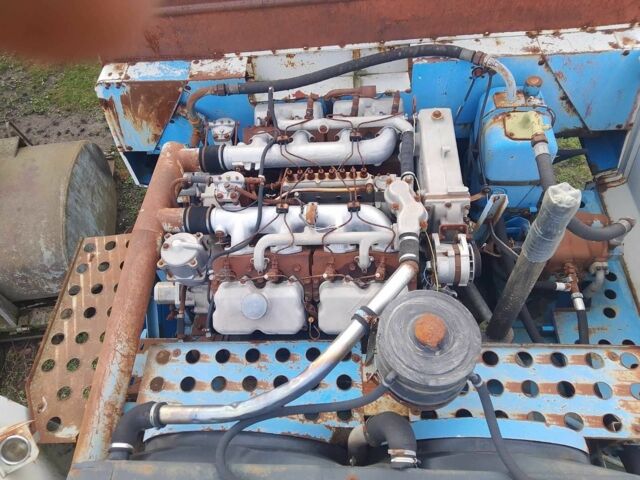 Другая Другая, объемом двигателя 0 л и пробегом 0 тыс. км за 4494 $, фото 3 на Automoto.ua