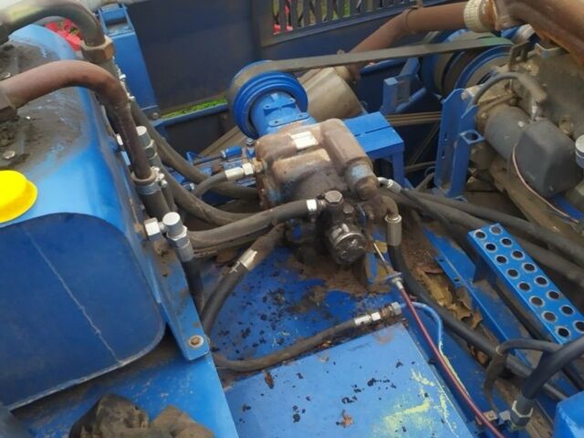 Другая Другая, объемом двигателя 9.26 л и пробегом 4 тыс. км за 26000 $, фото 5 на Automoto.ua