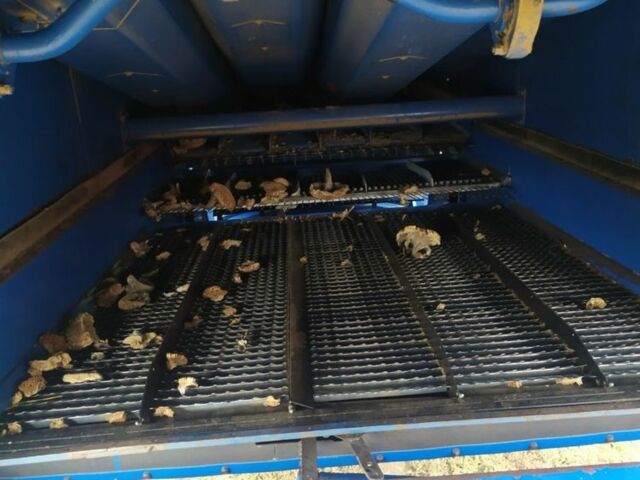 Другая Другая, объемом двигателя 9.26 л и пробегом 4 тыс. км за 26000 $, фото 9 на Automoto.ua