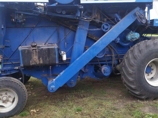 Другая Другая, объемом двигателя 9.26 л и пробегом 4 тыс. км за 26000 $, фото 1 на Automoto.ua