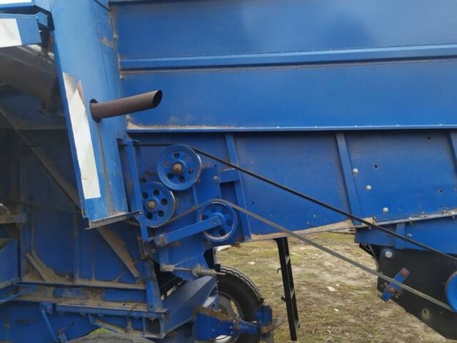 Другая Другая, объемом двигателя 9.26 л и пробегом 4 тыс. км за 26000 $, фото 8 на Automoto.ua