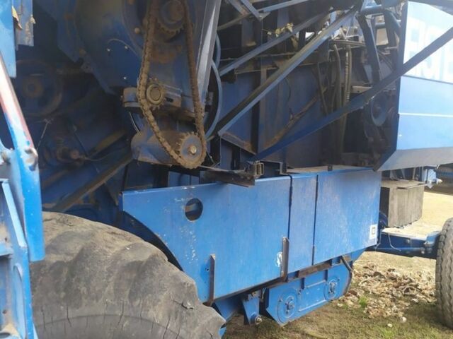 Другая Другая, объемом двигателя 9.26 л и пробегом 4 тыс. км за 26000 $, фото 3 на Automoto.ua