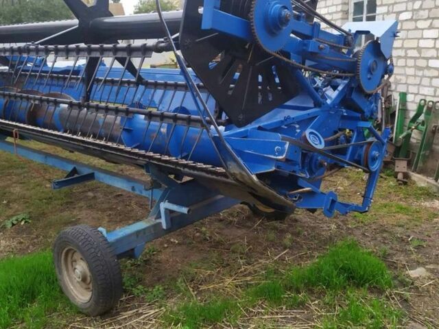 Другая Другая, объемом двигателя 9.26 л и пробегом 4 тыс. км за 26000 $, фото 4 на Automoto.ua