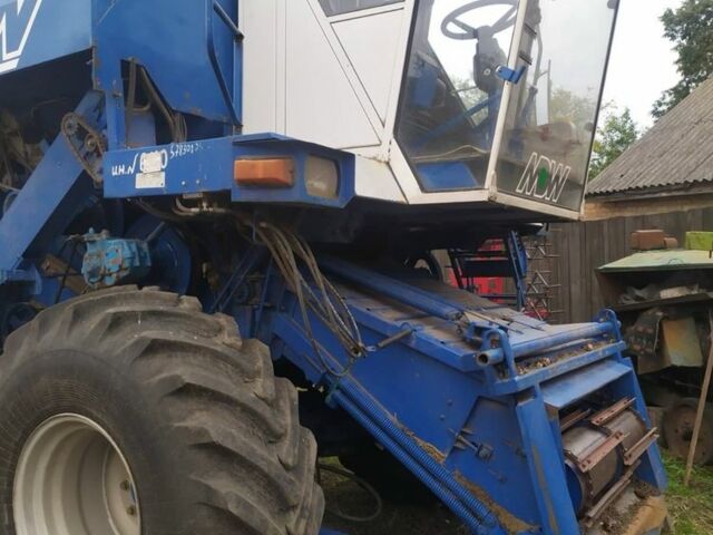 Другая Другая, объемом двигателя 9.26 л и пробегом 4 тыс. км за 26000 $, фото 2 на Automoto.ua