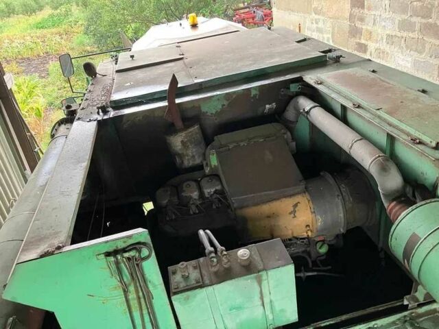 Другая Другая, объемом двигателя 7.15 л и пробегом 0 тыс. км за 14000 $, фото 4 на Automoto.ua