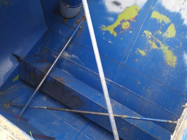 Другая Другая, объемом двигателя 9.26 л и пробегом 4 тыс. км за 26000 $, фото 10 на Automoto.ua