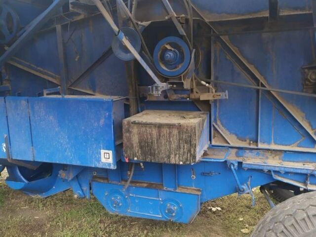 Другая Другая, объемом двигателя 9.26 л и пробегом 4 тыс. км за 26000 $, фото 7 на Automoto.ua