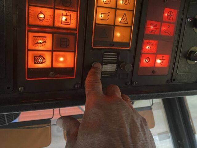 Другая Другая, объемом двигателя 9.5 л и пробегом 1000 тыс. км за 12000 $, фото 10 на Automoto.ua