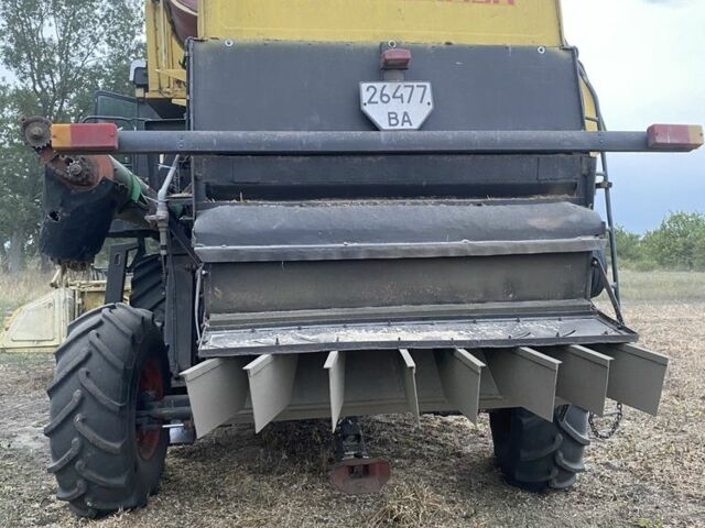 Другая Другая, объемом двигателя 9.5 л и пробегом 1000 тыс. км за 12000 $, фото 4 на Automoto.ua