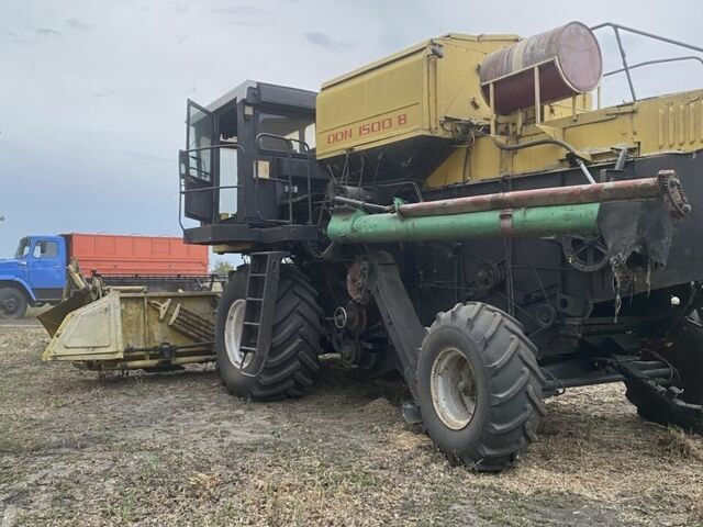 Другая Другая, объемом двигателя 9.5 л и пробегом 1000 тыс. км за 12000 $, фото 5 на Automoto.ua