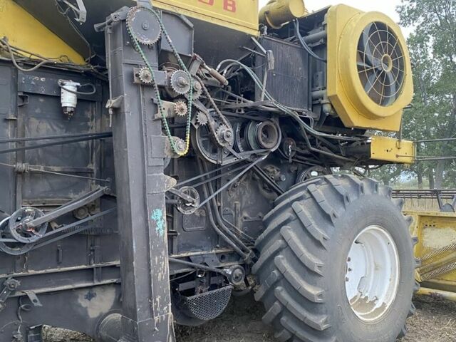 Другая Другая, объемом двигателя 9.5 л и пробегом 1000 тыс. км за 12000 $, фото 2 на Automoto.ua