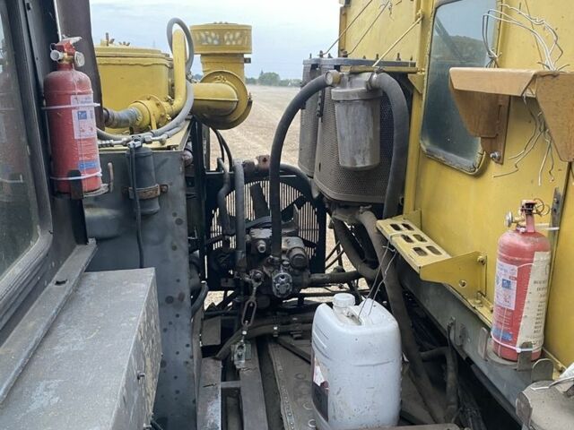 Другая Другая, объемом двигателя 9.5 л и пробегом 1000 тыс. км за 12000 $, фото 6 на Automoto.ua