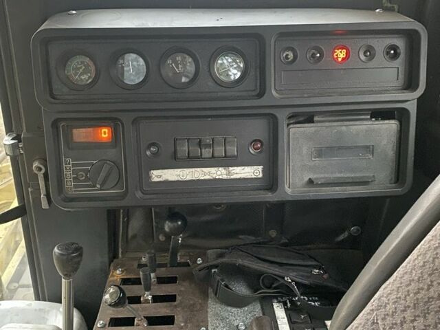 Другая Другая, объемом двигателя 9.5 л и пробегом 1000 тыс. км за 12000 $, фото 11 на Automoto.ua