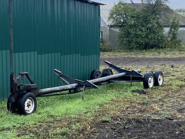 Другая Другая, объемом двигателя 9.5 л и пробегом 1000 тыс. км за 12000 $, фото 13 на Automoto.ua