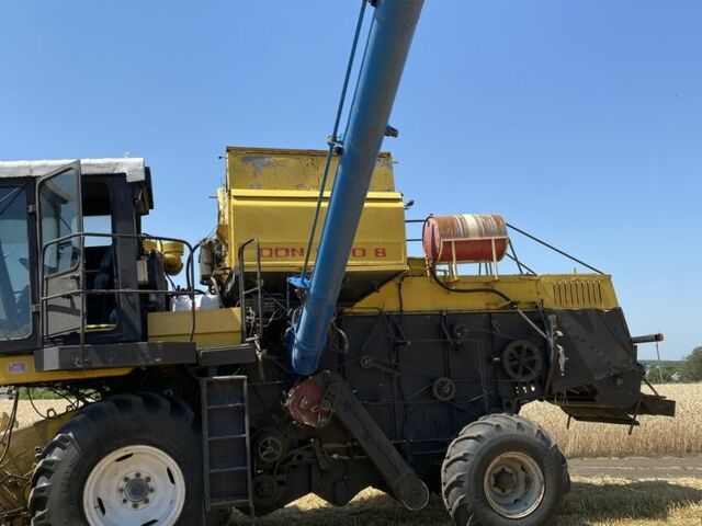 Другая Другая, объемом двигателя 9.5 л и пробегом 1000 тыс. км за 12000 $, фото 16 на Automoto.ua