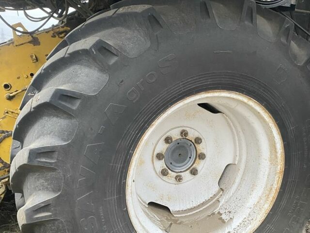 Другая Другая, объемом двигателя 9.5 л и пробегом 1000 тыс. км за 12000 $, фото 9 на Automoto.ua