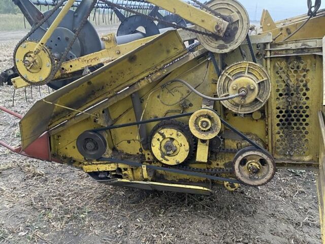 Другая Другая, объемом двигателя 9.5 л и пробегом 1000 тыс. км за 12000 $, фото 8 на Automoto.ua