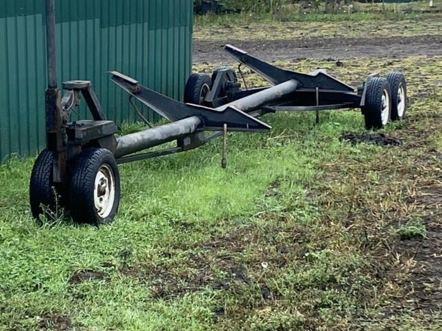 Другая Другая, объемом двигателя 9.5 л и пробегом 1000 тыс. км за 12000 $, фото 12 на Automoto.ua