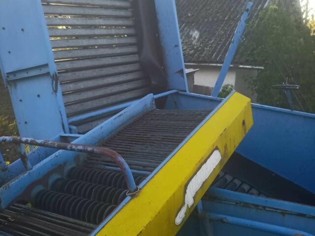 Інша Інша, об'ємом двигуна 0 л та пробігом 0 тис. км за 5500 $, фото 1 на Automoto.ua