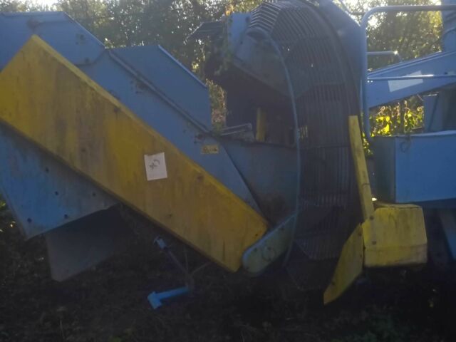 Інша Інша, об'ємом двигуна 0 л та пробігом 0 тис. км за 5500 $, фото 3 на Automoto.ua