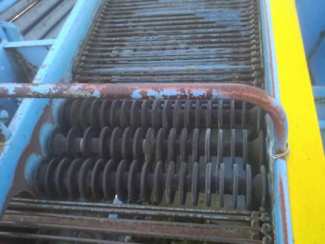 Інша Інша, об'ємом двигуна 0 л та пробігом 0 тис. км за 5500 $, фото 2 на Automoto.ua