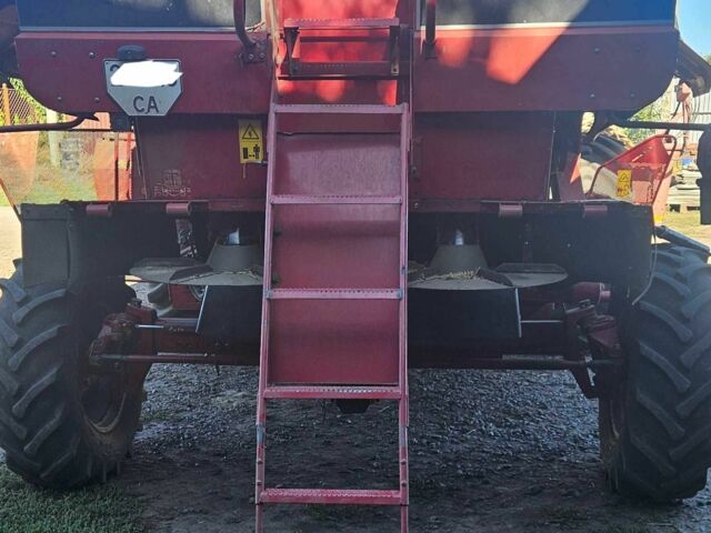 Другая Другая, объемом двигателя 8.3 л и пробегом 7 тыс. км за 42000 $, фото 9 на Automoto.ua