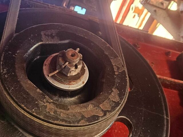 Другая Другая, объемом двигателя 8.3 л и пробегом 7 тыс. км за 42000 $, фото 6 на Automoto.ua