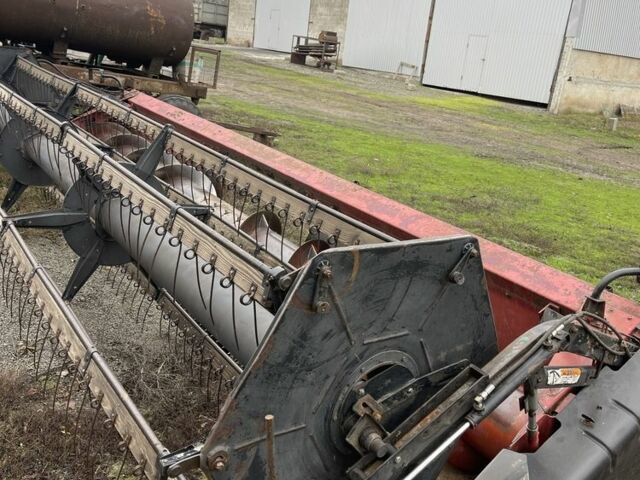 Другая Другая, объемом двигателя 8.3 л и пробегом 0 тыс. км за 36000 $, фото 14 на Automoto.ua