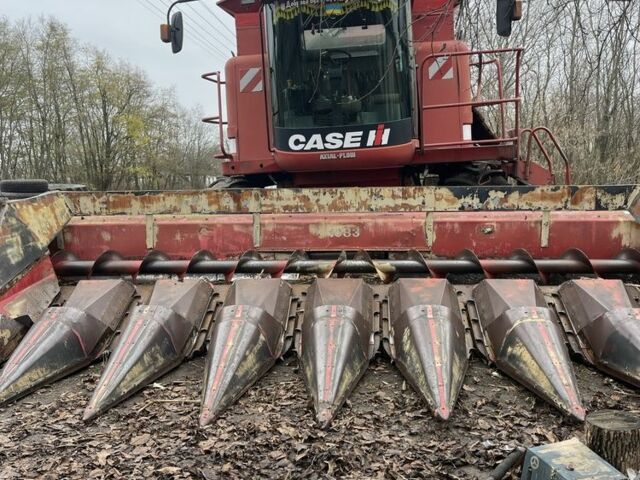 Другая Другая, объемом двигателя 8.3 л и пробегом 0 тыс. км за 36000 $, фото 11 на Automoto.ua