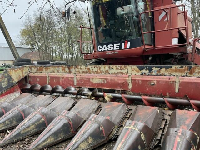 Другая Другая, объемом двигателя 8.3 л и пробегом 0 тыс. км за 36000 $, фото 12 на Automoto.ua