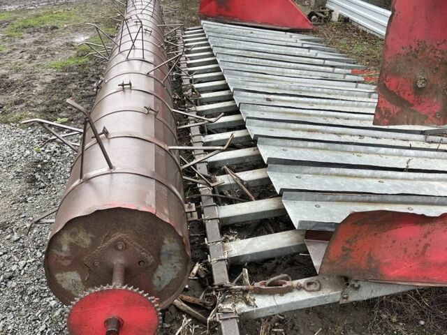 Другая Другая, объемом двигателя 8.3 л и пробегом 0 тыс. км за 36000 $, фото 8 на Automoto.ua