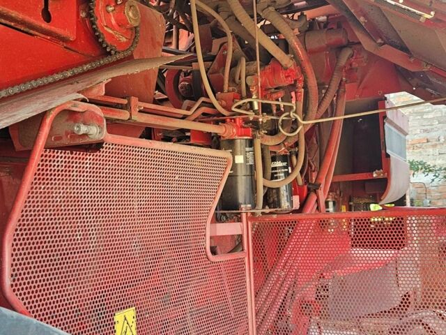 Другая Другая, объемом двигателя 8.3 л и пробегом 7 тыс. км за 42000 $, фото 4 на Automoto.ua