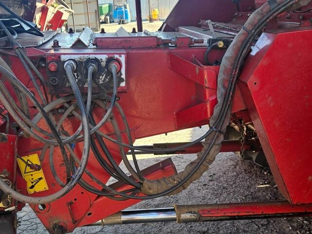 Другая Другая, объемом двигателя 8.3 л и пробегом 7 тыс. км за 42000 $, фото 5 на Automoto.ua