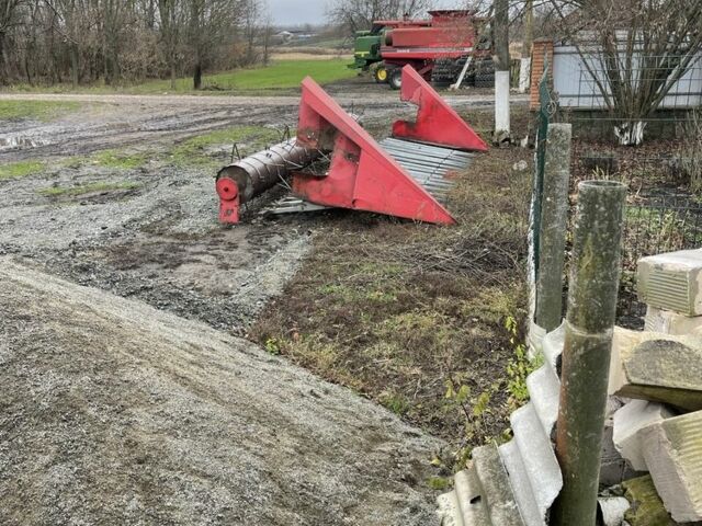 Другая Другая, объемом двигателя 8.3 л и пробегом 0 тыс. км за 36000 $, фото 6 на Automoto.ua