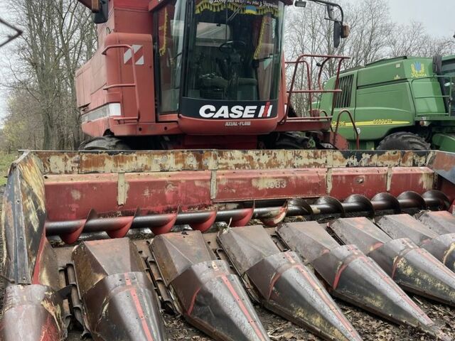 Другая Другая, объемом двигателя 8.3 л и пробегом 0 тыс. км за 36000 $, фото 1 на Automoto.ua