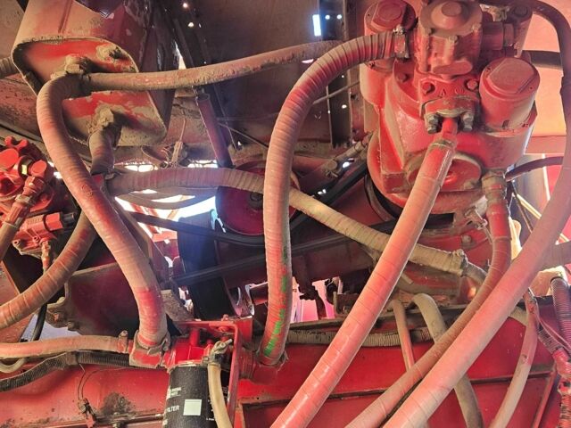 Другая Другая, объемом двигателя 8.3 л и пробегом 7 тыс. км за 42000 $, фото 11 на Automoto.ua