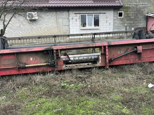 Другая Другая, объемом двигателя 8.3 л и пробегом 0 тыс. км за 36000 $, фото 7 на Automoto.ua