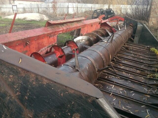 Другая Другая, объемом двигателя 8.3 л и пробегом 1000 тыс. км за 24000 $, фото 1 на Automoto.ua