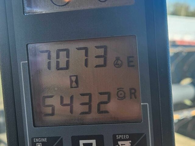 Другая Другая, объемом двигателя 8.3 л и пробегом 7 тыс. км за 42000 $, фото 1 на Automoto.ua