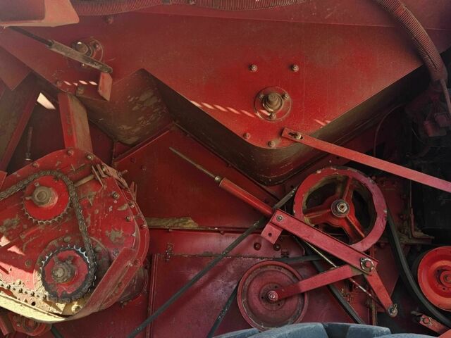 Другая Другая, объемом двигателя 8.3 л и пробегом 7 тыс. км за 42000 $, фото 8 на Automoto.ua