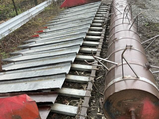 Другая Другая, объемом двигателя 8.3 л и пробегом 0 тыс. км за 36000 $, фото 4 на Automoto.ua