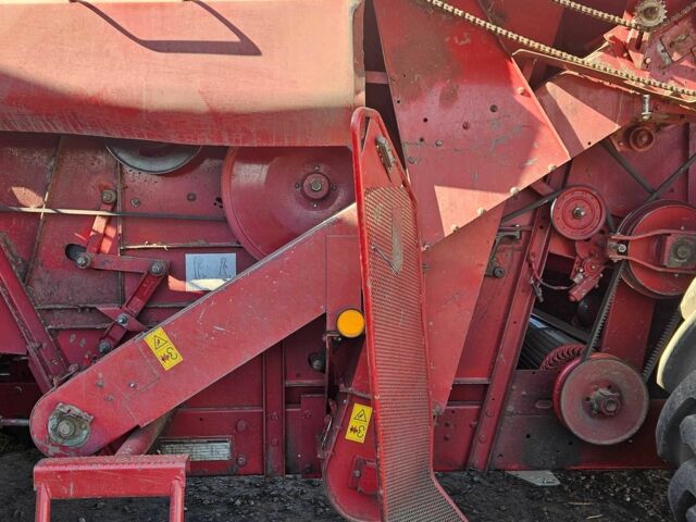 Другая Другая, объемом двигателя 8.3 л и пробегом 7 тыс. км за 42000 $, фото 7 на Automoto.ua