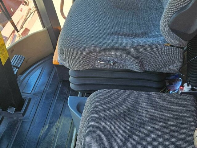 Другая Другая, объемом двигателя 8.3 л и пробегом 7 тыс. км за 42000 $, фото 2 на Automoto.ua