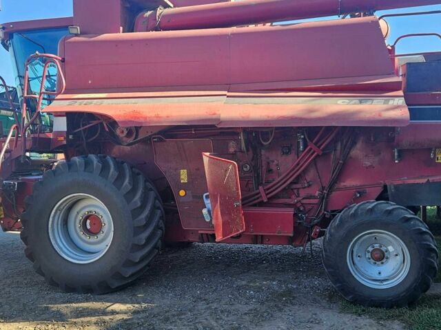 Другая Другая, объемом двигателя 8.3 л и пробегом 7 тыс. км за 42000 $, фото 10 на Automoto.ua