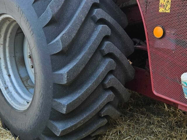 Другая Другая, объемом двигателя 8.3 л и пробегом 7 тыс. км за 42000 $, фото 13 на Automoto.ua