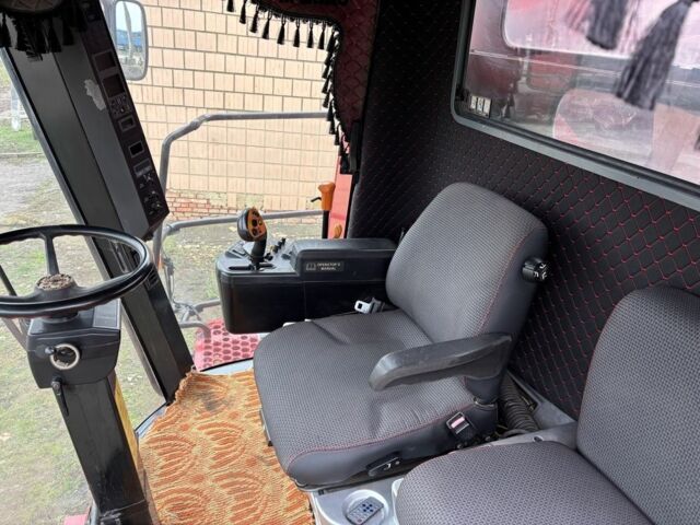 Другая Другая, объемом двигателя 8.3 л и пробегом 0 тыс. км за 50000 $, фото 2 на Automoto.ua